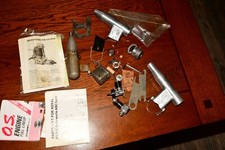 Control line. model for sale  Hannibal