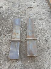 Pipe stakes for sale  Blackwell