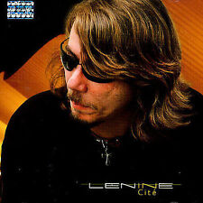 In Cite: Ao Vivo by Lenine (Osvaldo Lenine Macedo Pimentel), Lenine (CD, Dec-200 comprar usado  Enviando para Brazil