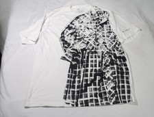 Rocawear white graphic for sale  Foley