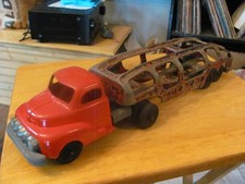 Vintage hubley car for sale  Perrysburg