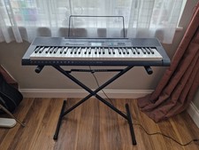 Casio ctk 2550ad for sale  FLEET