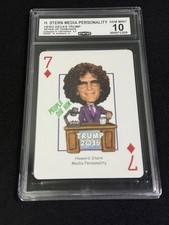 Howard stern hero for sale  Warren