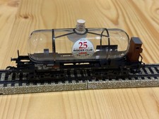 Märklin glaskesselwagen jahre gebraucht kaufen  Limburgerhof