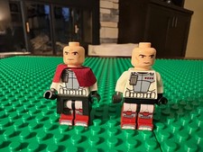 Lego minifigure star for sale  Westerville