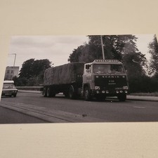Beresford scania 110 for sale  WARE