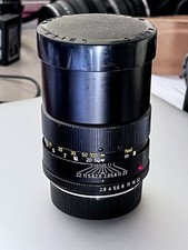 Objectif leica leitz d'occasion  Vallauris