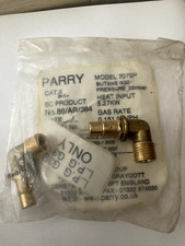 Parry grill lpg for sale Parry grill lpg for sale  STOCKTON-ON-TEES