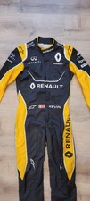 Kevin magnussen rennoverall gebraucht kaufen  Burgbrohl