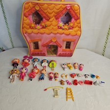 Huge lalaloopsy mini for sale Huge lalaloopsy mini for sale  Merryville