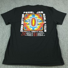 Pearl jam shirt for sale  Lithia Springs