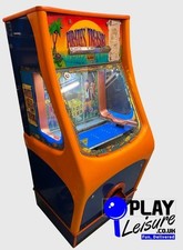Cromptons pusher arcade for sale  RUGBY