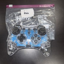 Controle de iluminação sem fio usado Nintendo Wii U Afterglow Pro comprar usado  Enviando para Brazil