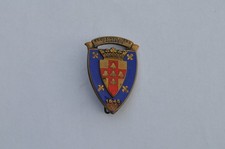 Pucelle 3ème cuir d'occasion Pucelle 3ème cuir d'occasion  Hermanville-sur-Mer