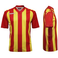 Maglie gioco kappa usato  Torino