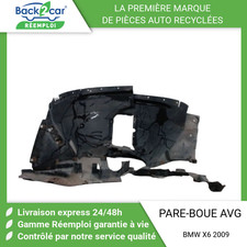 Pare boue gauche d'occasion  Saint-Quentin