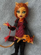 Monster high basic gebraucht kaufen  Darmstadt