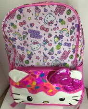 Hello kitty sanrio for sale  Muskogee