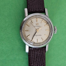 Ladies omega ladymatic for sale  Centreville