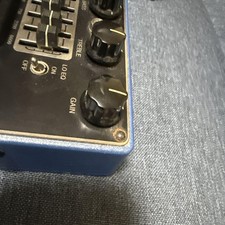 mesa boogie d'occasion mesa boogie d'occasion Expédié en Belgium