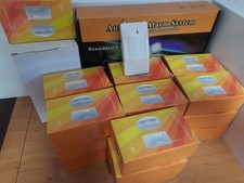 Gsm funk alarmanlage gebraucht kaufen  Altstadt