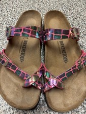 Birkenstock mayari sandals for sale  Round Rock
