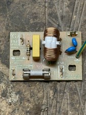 Mikrowellen netzteil filter gebraucht kaufen  Achim