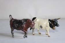 Anciens jouets plomb d'occasion  Briare
