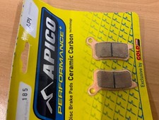 Apico performance ceramic for sale  LLANNERCH-Y-MEDD