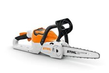Motosega batteria stihl usato  Ficarolo