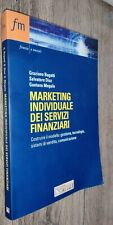 Libro marketing individuale usato  Fonte Nuova