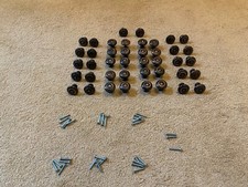 Metal door knobs for sale  Union
