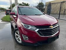 2018 chevrolet equinox for sale  Miami