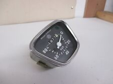 Suzuki k15p speedometer for sale  ATHERSTONE