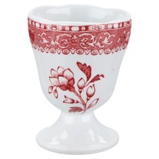 Eierbecher fuß spode gebraucht kaufen  Kappeln