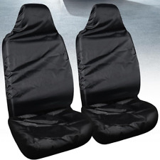 2xcar front seat for sale  BRADFORD