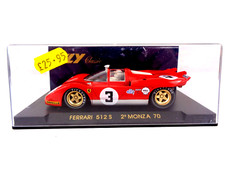 Fly ferrari 512 for sale  CANNOCK
