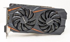 Scheda video gigabyte usato  Milano