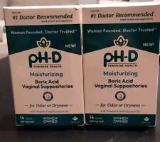 Feminine health boric for sale  Columbus