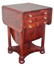 Antique mahogany drawer for sale  Springfield