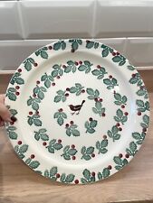 Emma bridgewater fortnum for sale  WATFORD