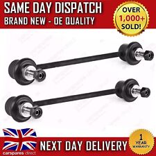 Usado, KIT X2 PARA HONDA CIVIC MK8 2005-2012 DIANTEIRO ANTI ROLL BAR DROP LINKS comprar usado  Enviando para Brazil