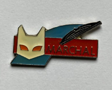 Pin rare logo d'occasion  Expédié en Belgium