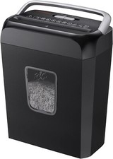 Paper shredder cross for sale  Lake Zurich