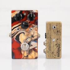 Pedais Rockbox Boiling Point Overdrive & Epigaze Audio Neutrino Quark #55169 comprar usado  Enviando para Brazil