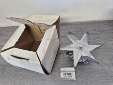 Scholtes ventilateur chaleur d'occasion  Vichy