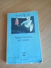 Appartamento atene glenway usato  Parma