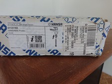 Spültischmischer hansa 011211 gebraucht kaufen  Kötzting