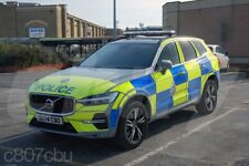Police car photo for sale  PUDSEY