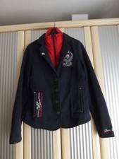Soccx sweatjacke blazer gebraucht kaufen  Kaiserslautern